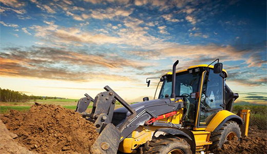 工業(yè)衡器市場變革，裝載機電子秤廠家如何發(fā)展？