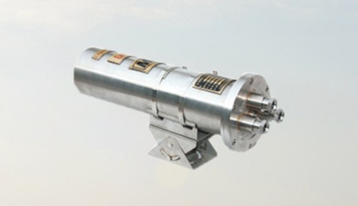 礦用防爆攝像機跟風(fēng)盛行，防爆隱患需排除